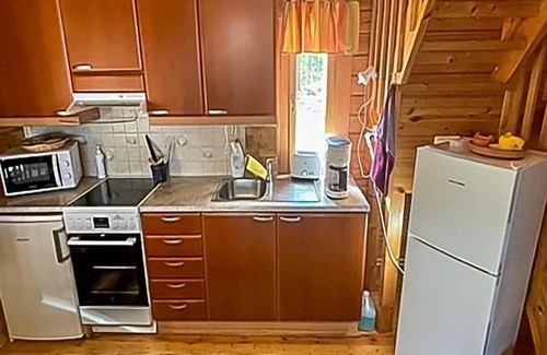 Kylanlahti Casa | Rantakumpu by Interhome