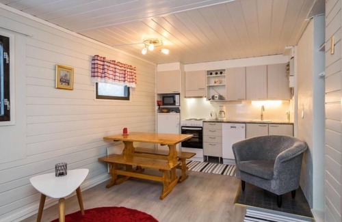 Kaavi Casa | Rantala by Interhome