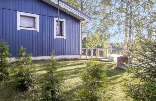 Kaavi Casa | Rantala by Interhome
