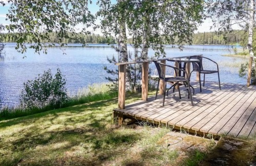 Kaavi Casa | Rantala by Interhome
