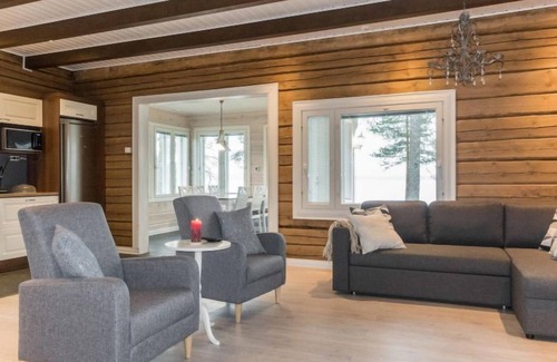 Ranua Casa | Rantala by Interhome
