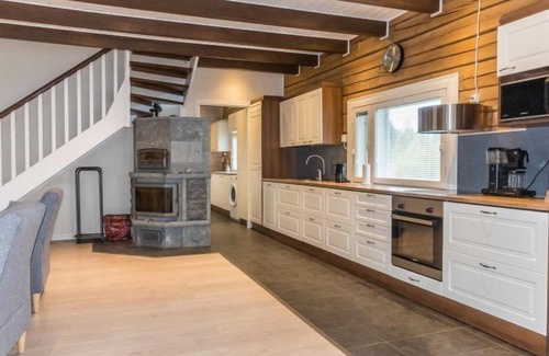 Ranua Casa | Rantala by Interhome