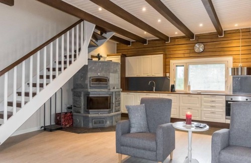 Ranua Casa | Rantala by Interhome