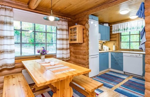 Tiainen Casa | Rantalaukka by Interhome