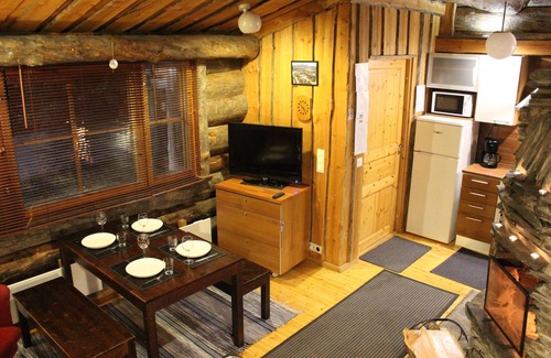 Rukatunturi Apartamento | Rantaruka