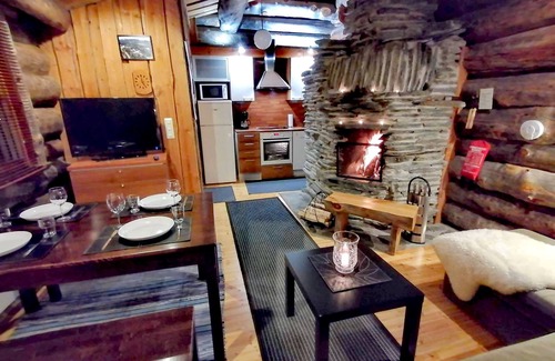 Rukatunturi Apartamento | Rantaruka