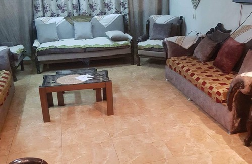 As-Sajil Apartamento | Rantic room on good flat