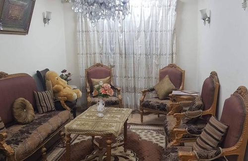 As-Sajil Apartamento | Rantic room on good flat