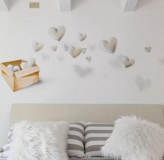 Ranzanico Apartamento | Ranzanico Trilocale Vista Lago 6 posti letto Fast Wi-Fi checkin24h