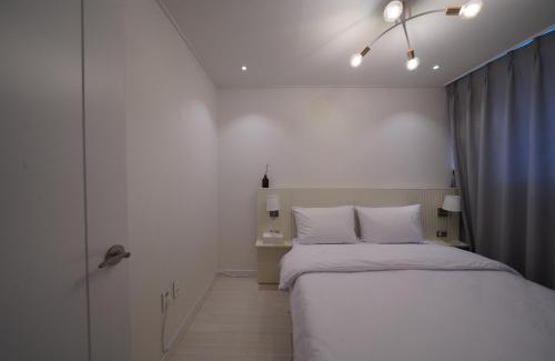 Cheongpa-dong Apartamento | Raon House