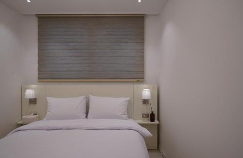 Cheongpa-dong Apartamento | Raon House