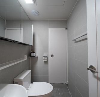 Cheongpa-dong Apartamento | Raon House