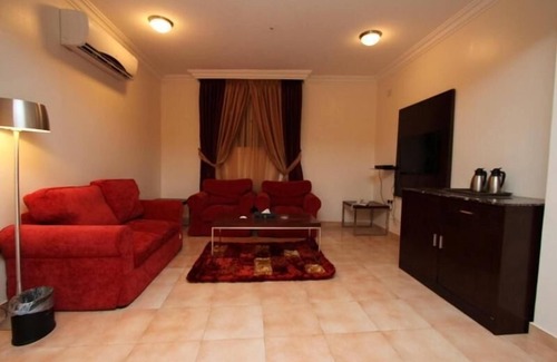 Al Majmaah Apartamento | Raoum Inn Majmaa