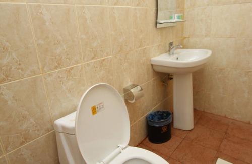 Al Khafji Hotel | Raoum Inn Khafji Southern