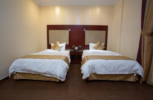 Hafr Al Batin Hotel | Raoum Inn Hafr Al Batin