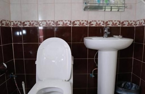 Hafr Al Batin Hotel | Raoum Inn Hafr Al Batin