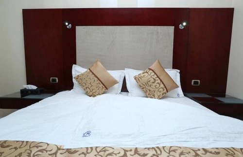 Hafr Al Batin Hotel | Raoum Inn Hafr Al Batin