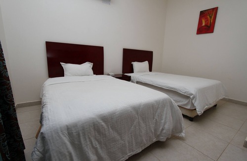 Shaqra Hotel | Raoum Inn Shaqra