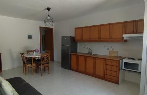 Anthousa Apartamento | Rapeza Apartment