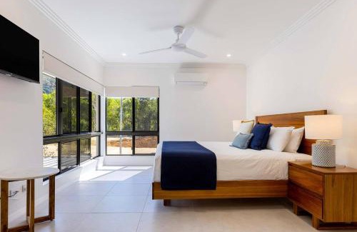 Palm Cove Casa | Raphari At The Cove - A Stunning Poolside Escape