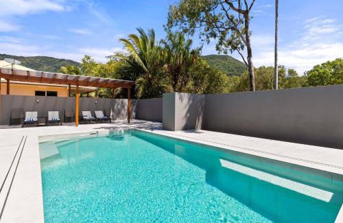 Palm Cove Casa | Raphari At The Cove - A Stunning Poolside Escape