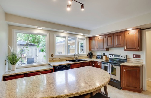 Rapid City Casa | Rapid City Home Near Parks & Hiking!