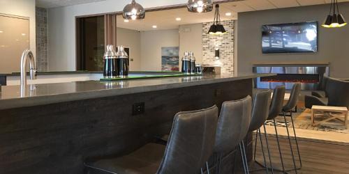 Rapid City Apartamento | Rapid City Hotel Luxury Private Suites
