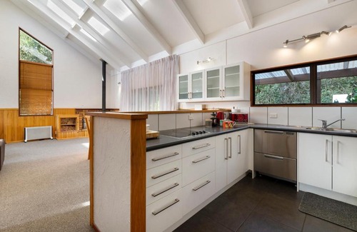 Turangi Casa | Rapid River Retreat - Turangi Holiday Home