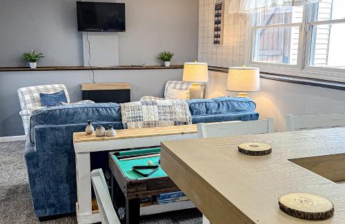 Rapid Valley Casa | Rapid Valley Retreat