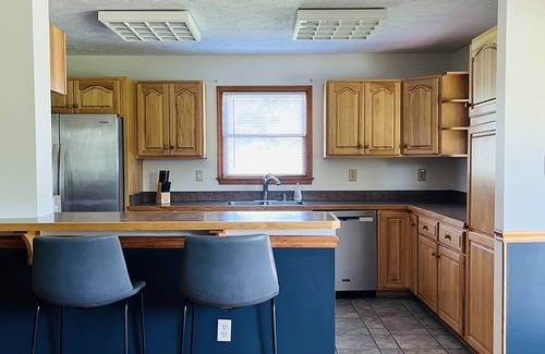 Huntly Cabaña | Rappahannock's Vineyard Cottage!
