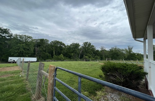 Huntly Cabaña | Rappahannock's Vineyard Cottage!