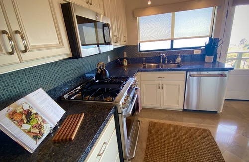Ventura Casa | Raptor's View - Million Dollar Views From The Ventura Hillsides