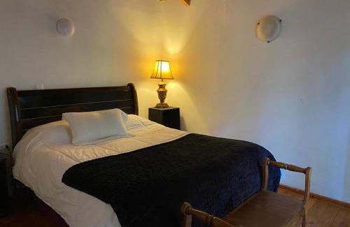 Pucon Apartamento | Rapu Lemu,Casa con orilla de Rio ,Pucon