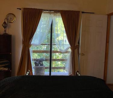 Pucon Apartamento | Rapu Lemu,Casa con orilla de Rio ,Pucon