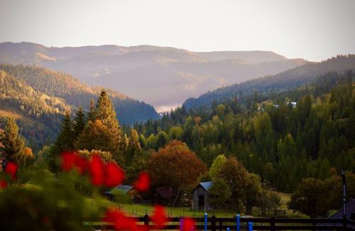 Campulung Moldovenesc Hotel | Rarău Retreat