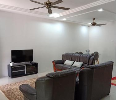 Kuala Kangsar Casa | Rara Homestay Kuala Kangsar