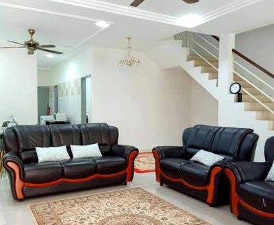 Kuala Kangsar Casa | Rara Homestay Kuala Kangsar