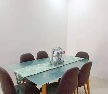 Kuala Kangsar Casa | Rara Homestay Kuala Kangsar