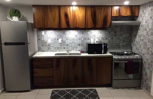 Marina Vallarta Condominio | Condominio recientemente remodelado en la Marina