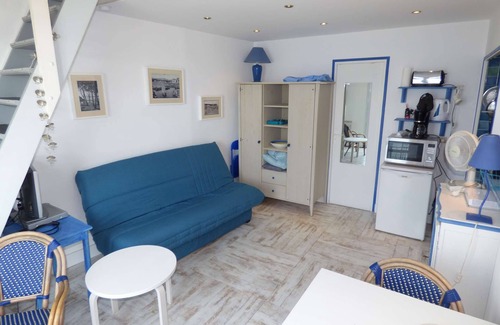 Les Sablettes Apartamento | Raro en alquiler, frente al mar, vista completa al mar, wifi...