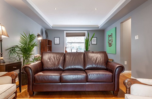 London Casa | Rare, elegant 4-bedroom house
