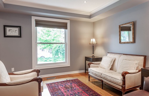 London Casa | Rare, elegant 4-bedroom house