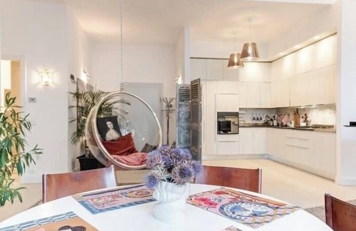 Oltrarno Apartamento | Rare exclusive loft in Florence