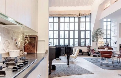 Oltrarno Apartamento | Rare exclusive loft in Florence