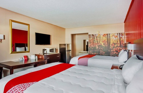 Ridgeland Hotel | Rare Find! 3 Convenient Units, Free Parking, Near Ridgeland SC Nature Trail