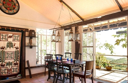 Silang Junction South Cabina | Rare Find Forest Cabin