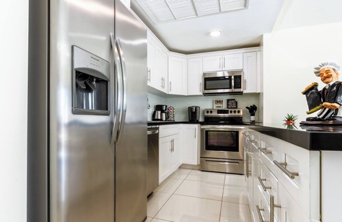 Princeton Casa | Rare find! Modern & Hurricane Proof by MIA FL Keys