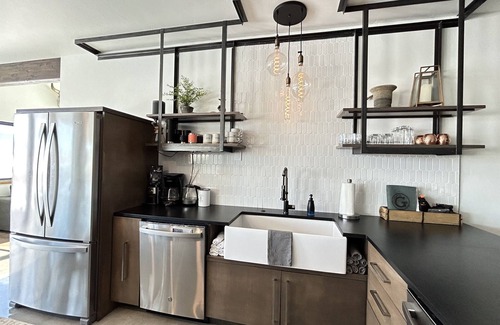 Bozeman Casa | Rare Find | Mountain View & 3 Miles to MSU/Main St