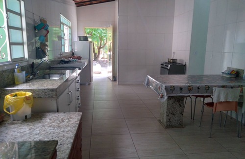 Nova Uniao Casa | CHACARA RARE GEM