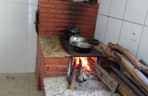 Nova Uniao Casa | CHACARA RARE GEM